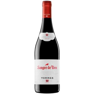 Vino Tinto Sangre De Toro 375 ml