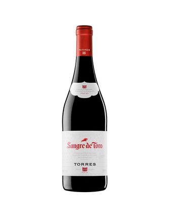 Vino Tinto Sangre De Toro 375 ml
