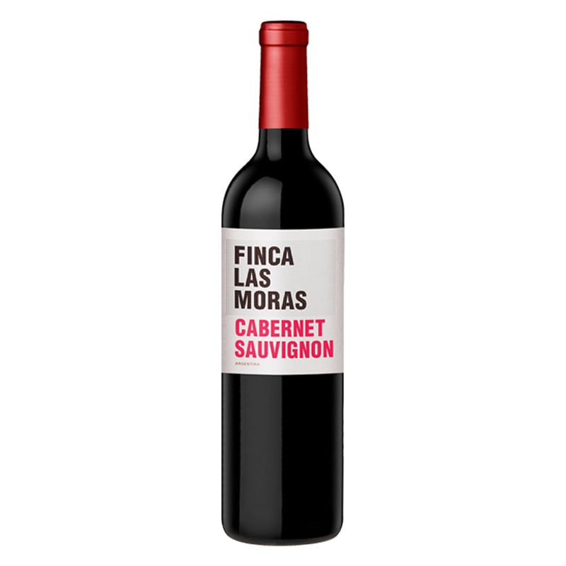 Vino-Tinto-Finca-Las-Moras-Cabernet-750-ml