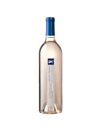 Vino Blanco ST Santo Tómas Colombard 750 ml