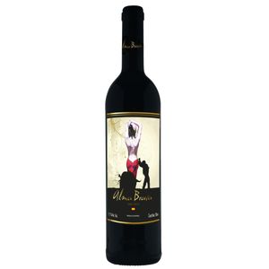 Vino Tinto Alma Brava 750 ml