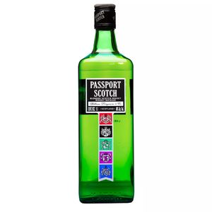 Whisky Passport 1 L