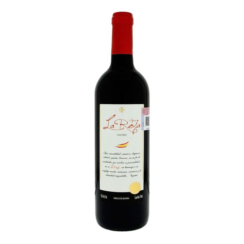 Vino-Tinto-La-Roja-750ml