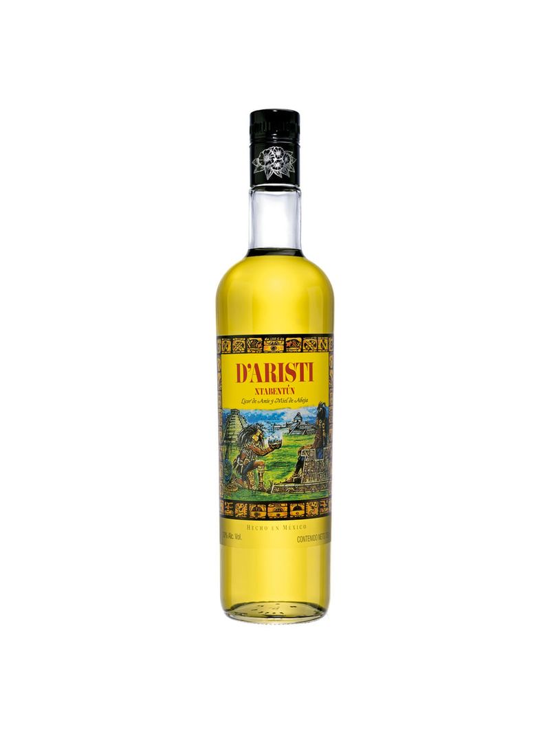 Licor-De-Anis-Y-Miel-D-Aristi-Xtabentun-750-ml-Bodegas-Alianza