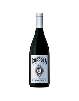 Vino Tinto Francis Coppola Pinot Noir 750 ml
