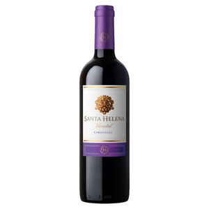 Vino Tinto Santa Helena Carmenere Varietal 750ml