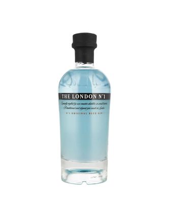 Ginebra The London No.1 Blue 700 ml