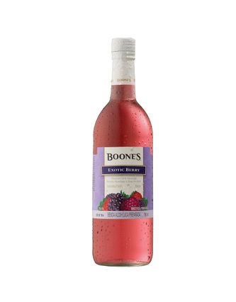 Boones Exotic Berry 750ml