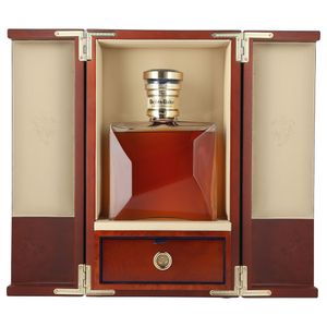Whisky The John Walker 750 ml con Estuche