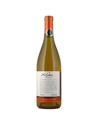 Vino Blanco Misión Chenin Colombard 750 ml