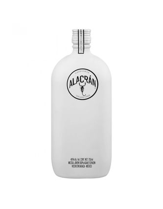 Mezcal Alacrán Joven 750 ml