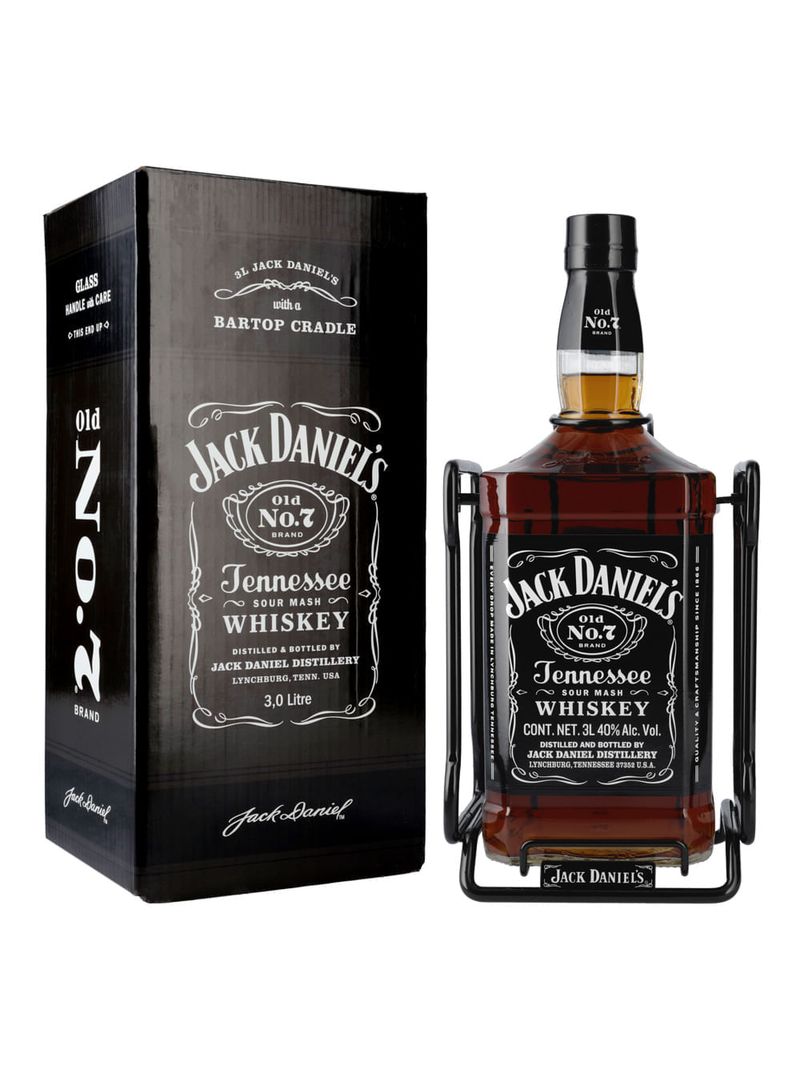 Whiskey-Jack-Daniel-s-3-L-con-columpio-Bodegas-Alianza