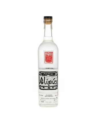 Mezcal Alipús San Juan 750 ml