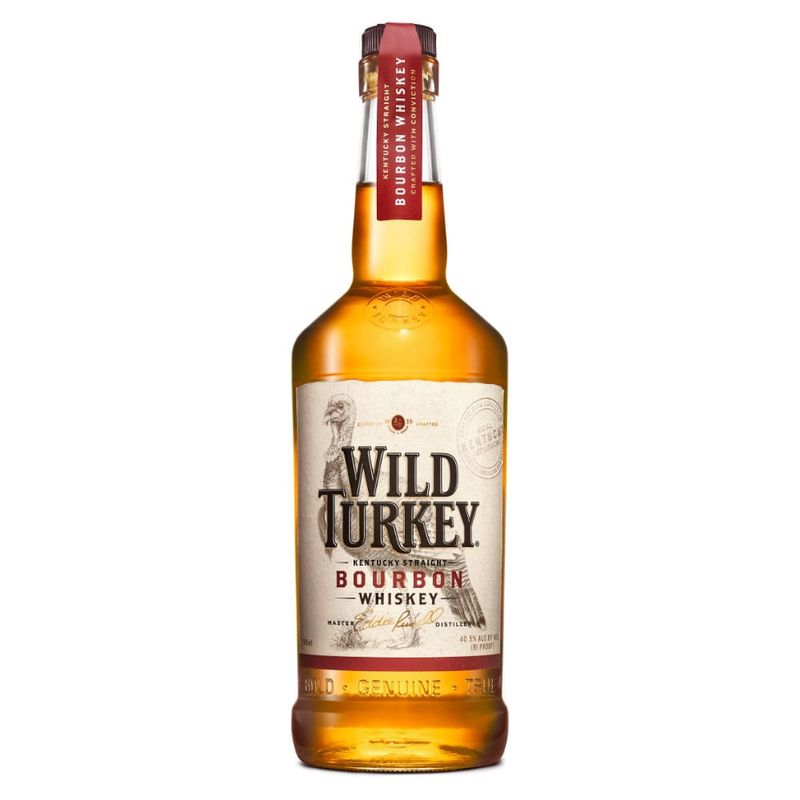 Whiskey-Wild-Turkey-750ml