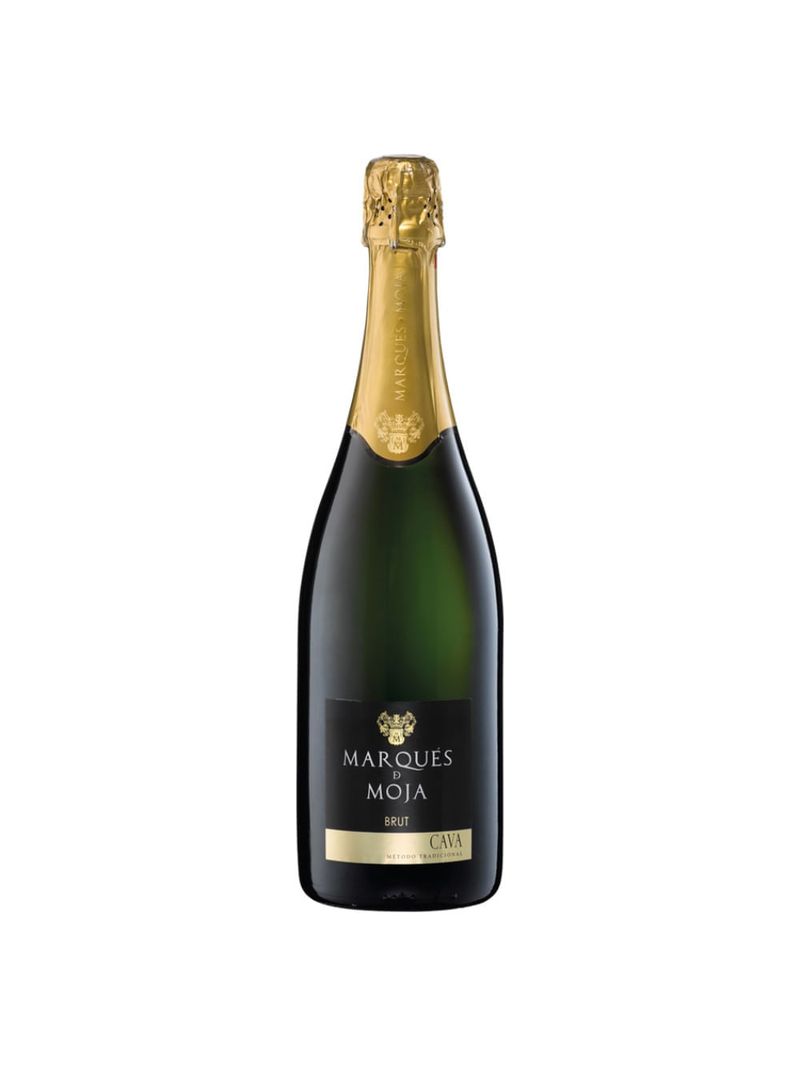 Vino-Blanco-Espumoso-Marques-D-Moja-Brut-750-ml-Bodegas-Alianza