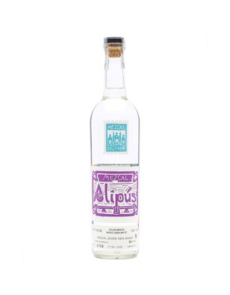 Mezcal Alipús San Baltazar 750 ml