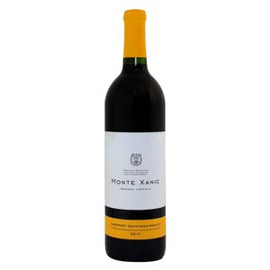 Vino Tinto Monte Xanic Cabernet Merlot 750 ml