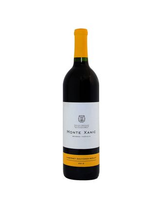 Vino Tinto Monte Xanic Cabernet Merlot 750 ml