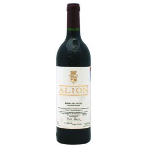 Vino Tinto Alion 750 ml