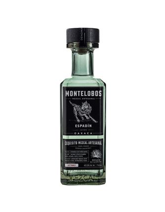 Mezcal Montelobos Joven 750 ml