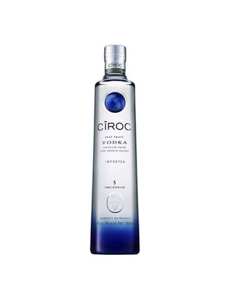 Vodka Ciroc 750 ml