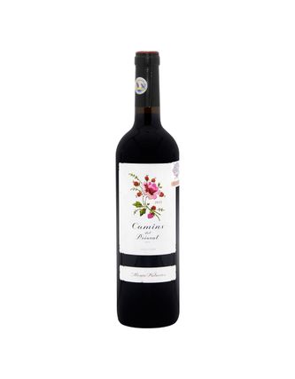 Vino Tinto Camins Del Priorat 14.5º 750 ml