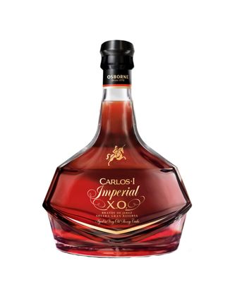 Brandy Carlos I Imperial X.O. 15 Años 700 ml