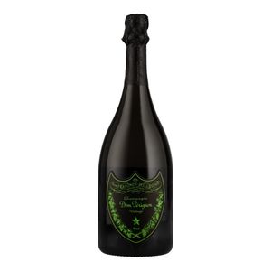 Champagne Dom Perignon Luminous Label 750ml