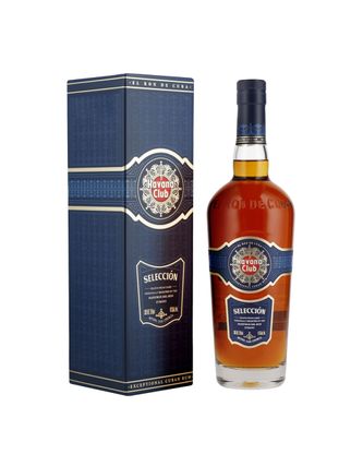 Ron Havana Seleccion 700 ml
