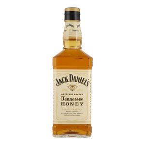 Whiskey Jack Daniel's Honey  700ml