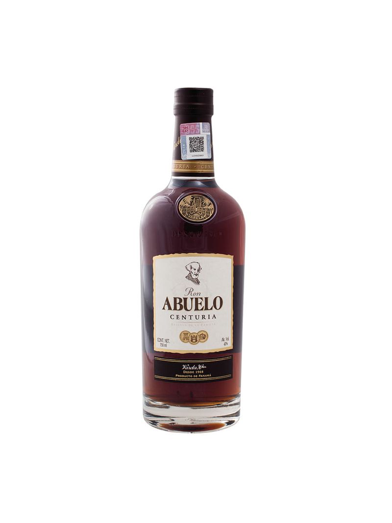 Ron-Abuelo-Centuria-750-ml-Bodegas-Alianza