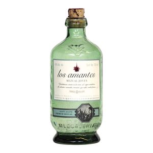Mezcal Los Amantes Joven 750 ml