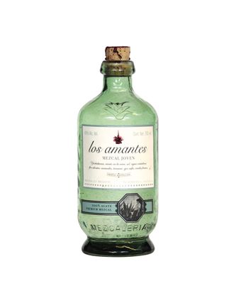 Mezcal Los Amantes Joven 750 ml