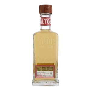 Tequila Olmeca Altos Reposado 750 ml
