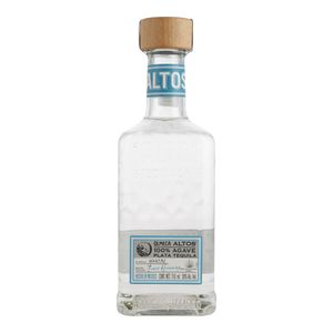 Tequila Olmeca Altos Blanco 750 ml