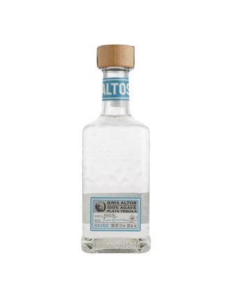 Tequila Olmeca Altos Blanco 750 ml