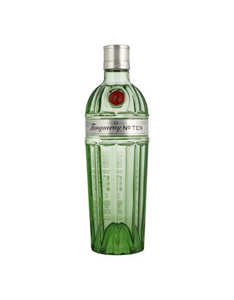 Ginebra Tanqueray Ten 700 ml