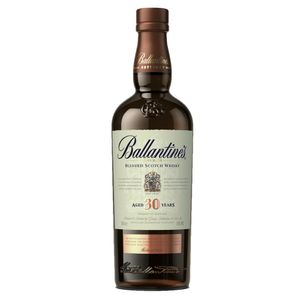Whisky Ballantine's 30 Años 700 ml