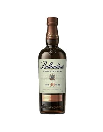 Whisky Ballantines 30 Años 700 ml