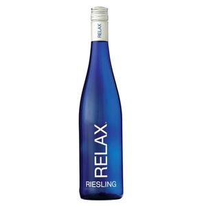 Vino Blanco Relax Riesling 750 ml