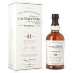 Whisky-The-Balvenie-21-Años-700-ml