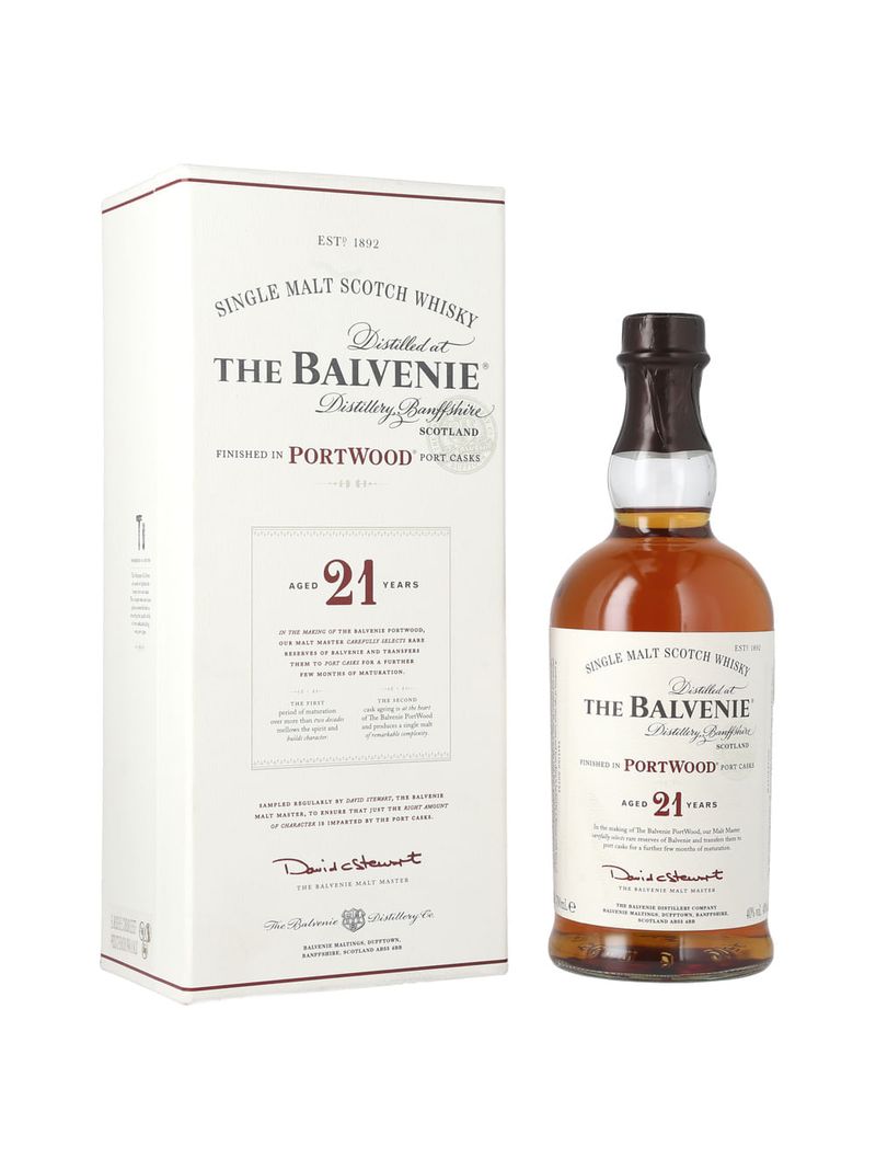 Whisky-The-Balvenie-21-Años-700-ml-Bodegas-Alianza