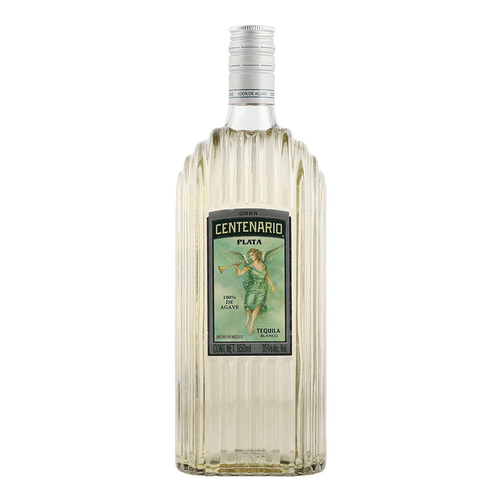 Tequila Gran Centenario Reposado 700ml 100% Agave - Bodegas Alianza