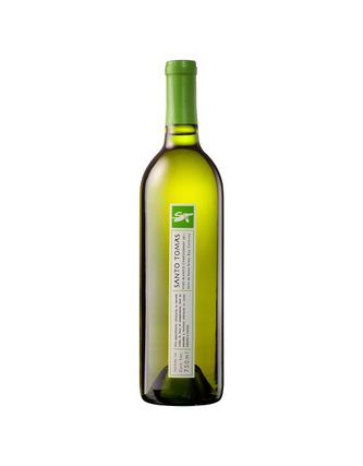 Vino Blanco Santo Tómas Chardonnay 750 ml