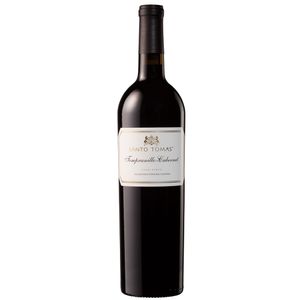 Vino Tinto Santo Tomás Tempranillo Cabernet 750 ml