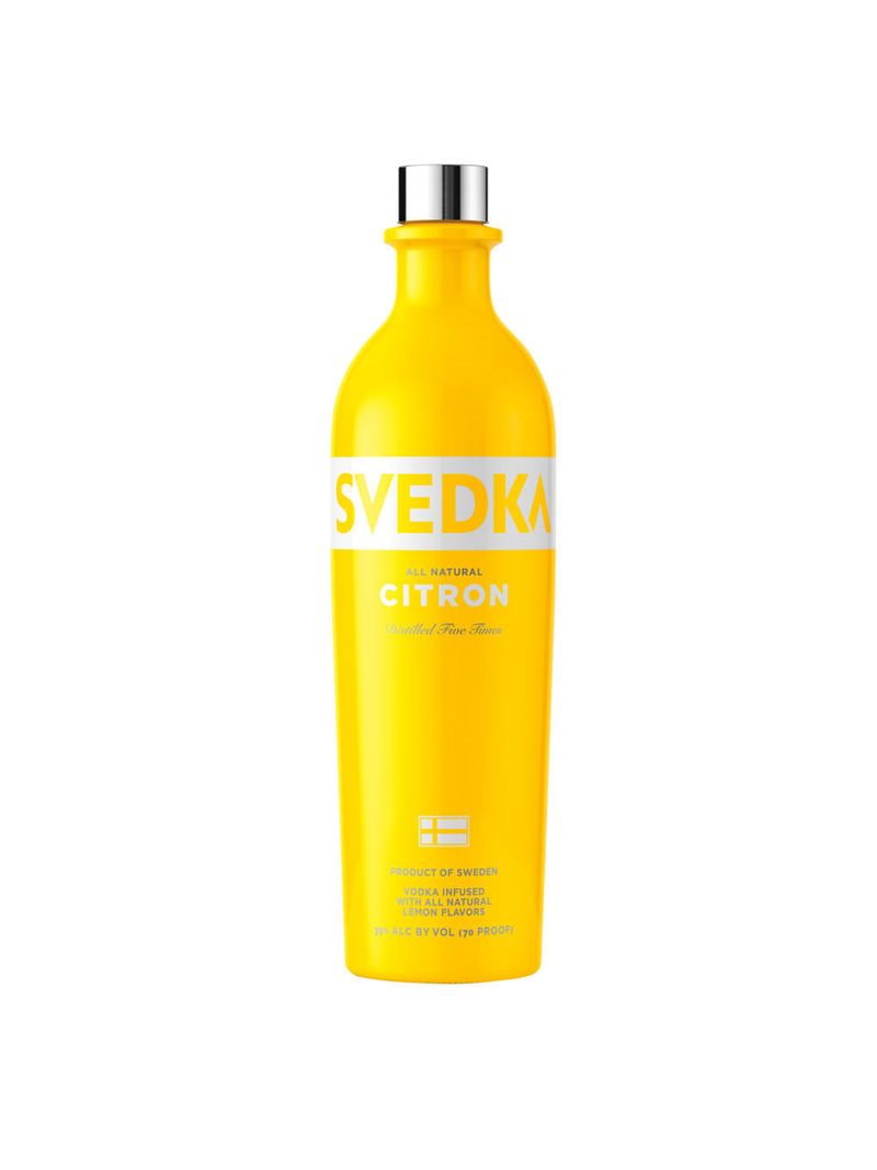 Vodka-Svedka-Citron-750-ml-Bodegas-Alianza