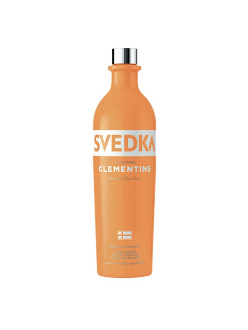 Vodka-Svedka-Clementine-750-ml-Bodegas-Alianza