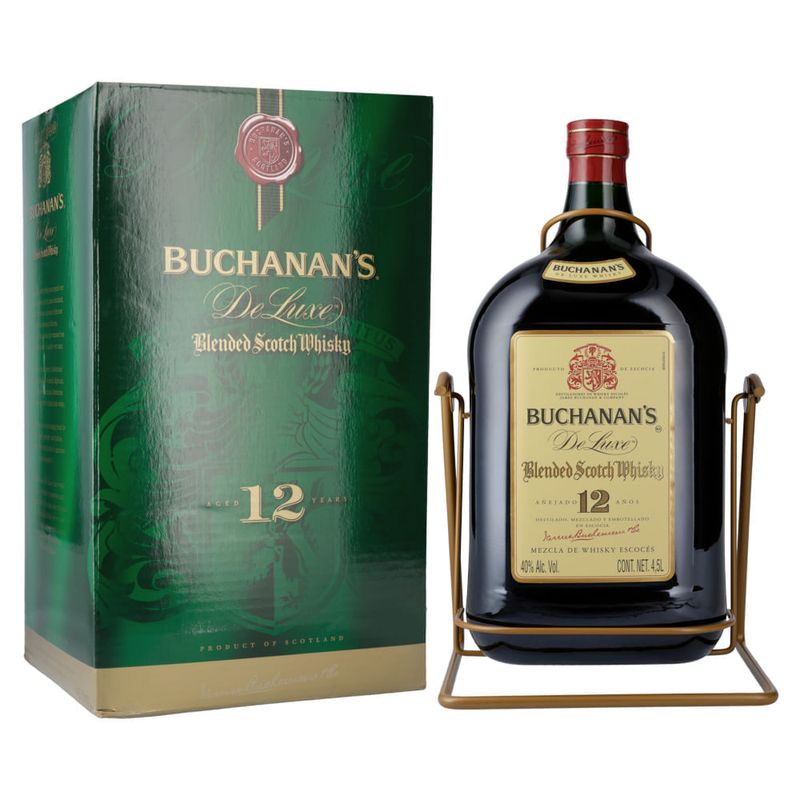 Whisky-Buchanan-s-12-Años-4.5-L-con-Columpio