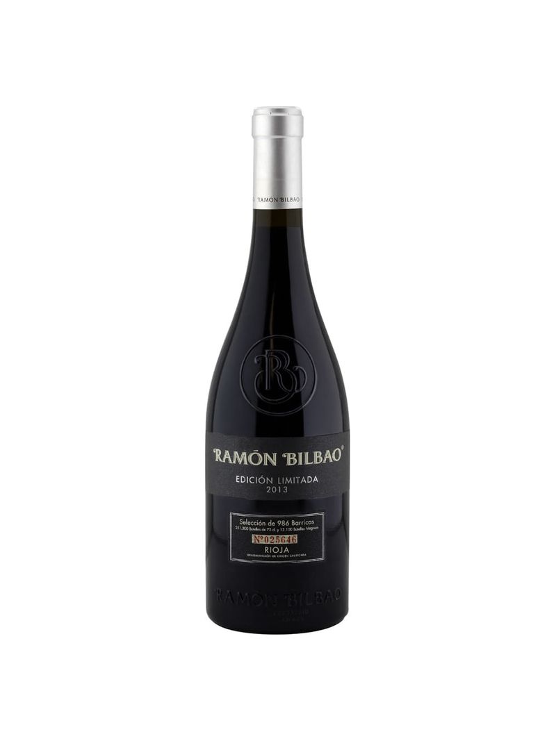 Vino-Tinto-Ramon-Bilbao-Edicion-Limitada-750-ml-Bodegas-Alianza