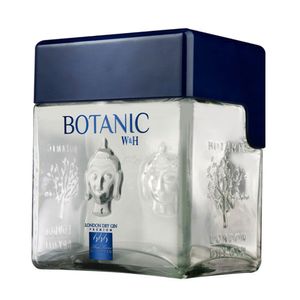 Ginebra Botanic Premium 700 ml